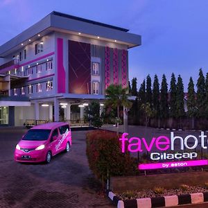 favehotel Cilacap